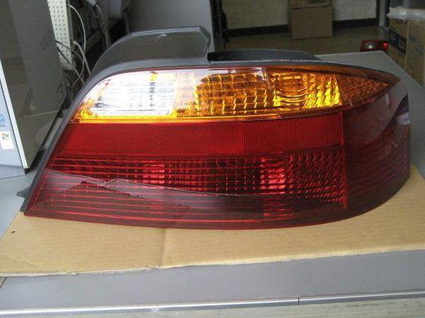 Honda saber 1998 rear right combination lamp [0115500]