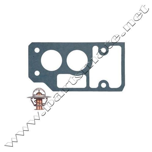 Sierra 233666 thermostat kit / thermostat kit-kohler