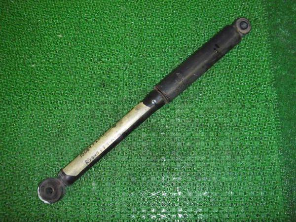 Toyota duet 2002 rear left shock absorber  [0895080]