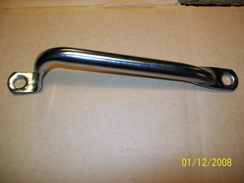 Honda cb400f cb 400f 400f seat rail handle super sport four 400