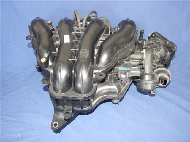 Mazda inlet manifold - 2.3l - mazda 3 - 2004-2008