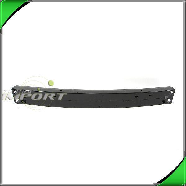 07-08 altima 2/4dr front bumper cross support impact re bar reinforcement steel