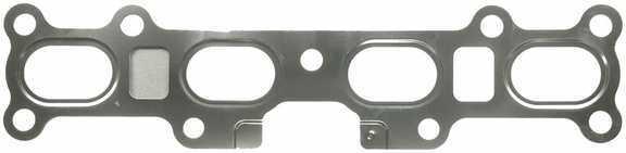 Fel-pro gaskets fpg ms94611 - manifold gasket set (exhaust)