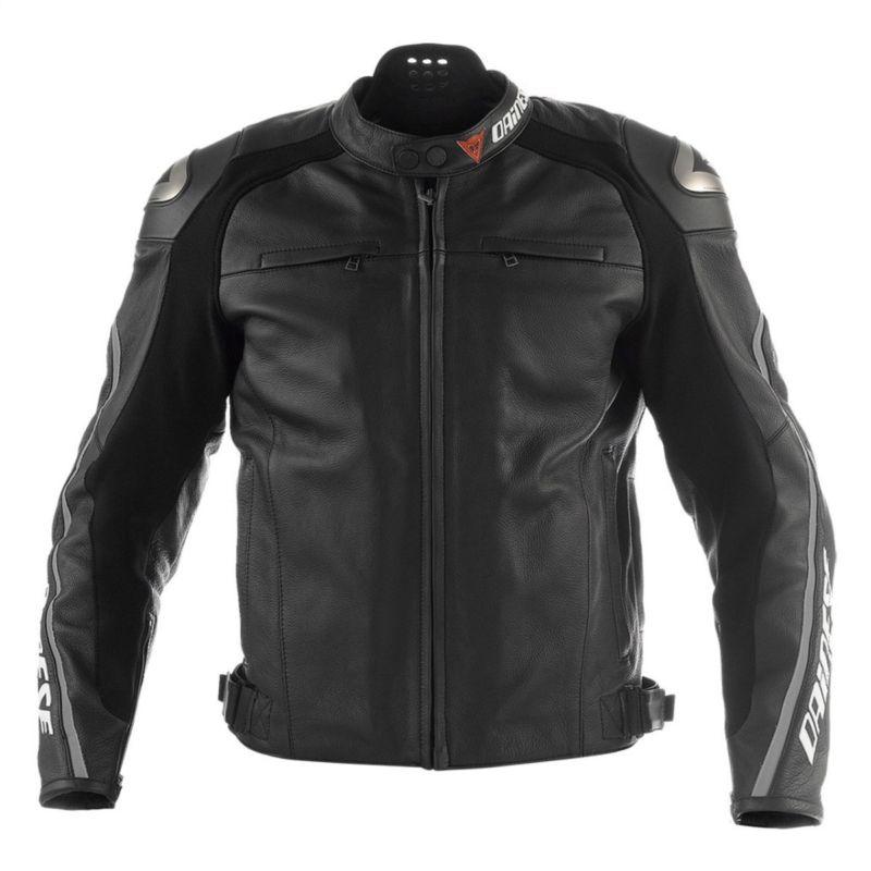 Dainese new delmar pelle jacket mens *updated photos*