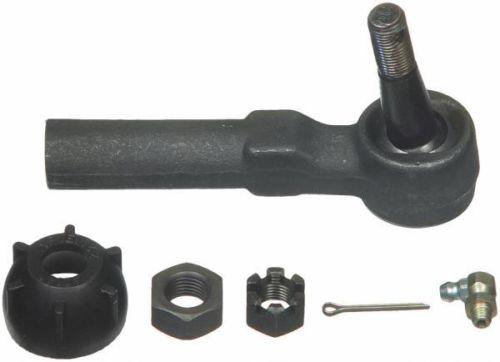 Quick steer tie rod end eqces2261rl