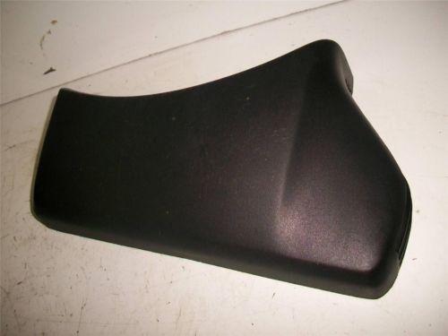 97 bombardier ski doo mxz 670 vent trim cover c13