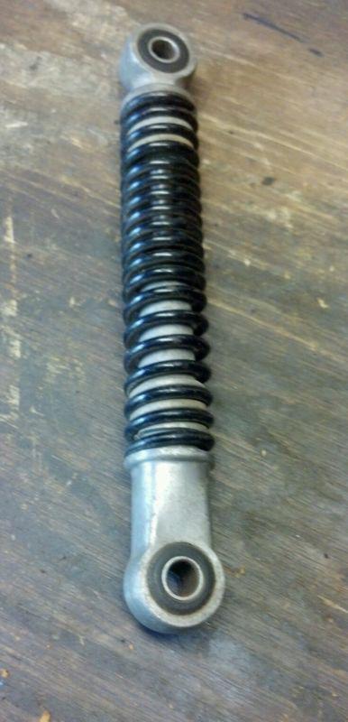 Jr 50 rear shock 1979 model vintage dirt bike