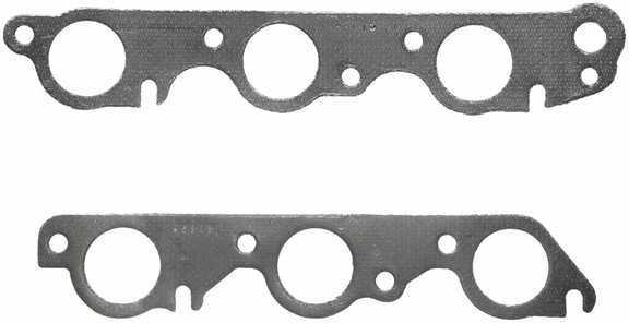 Fel-pro gaskets fpg ms95808 - manifold gasket set (exhaust)