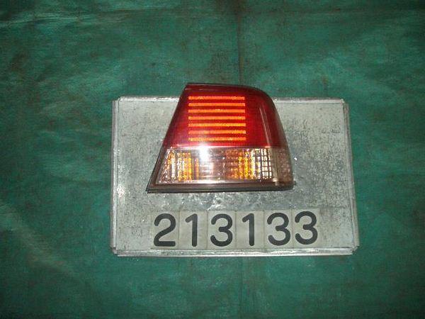 Nissan sunny 2004 rear right combination lamp [3315500]