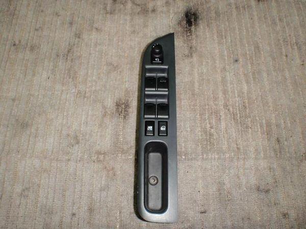 Suzuki swift 2005 power window switch [0161900]