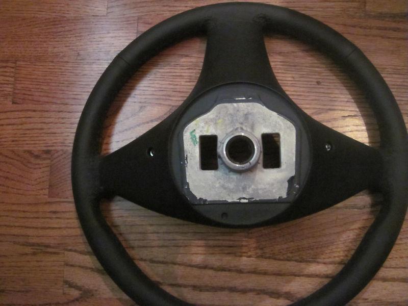 2011 mercedes glk steering wheel - oem a 204 460 32 03 kz