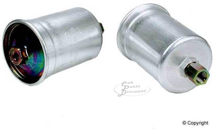 Bosch fuel filter