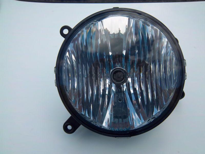 2005 2006 2007 2008 2009 ford mustang gt oem right fog light