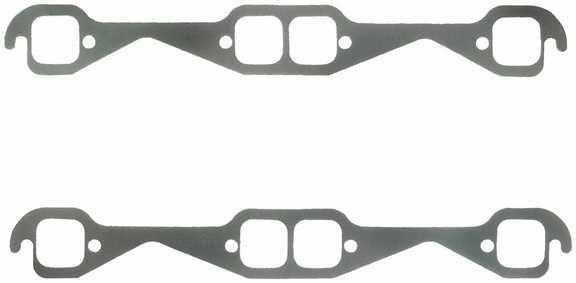 Fel-pro gaskets fpg 1405 - manifold gasket set (exhaust)