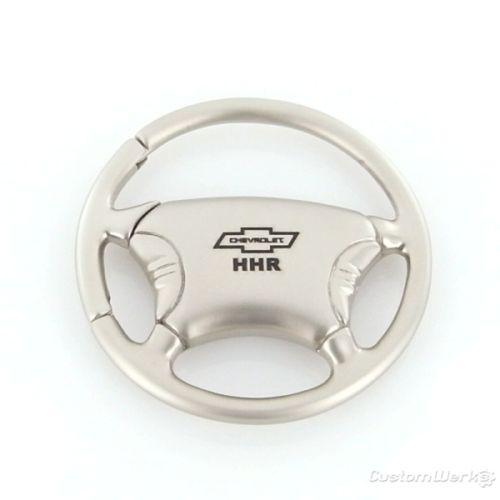 Chevy hhr steering wheel keychain - brand new!