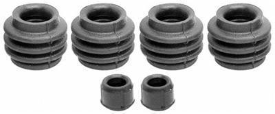 Raybestos h16139 rear caliper bushing