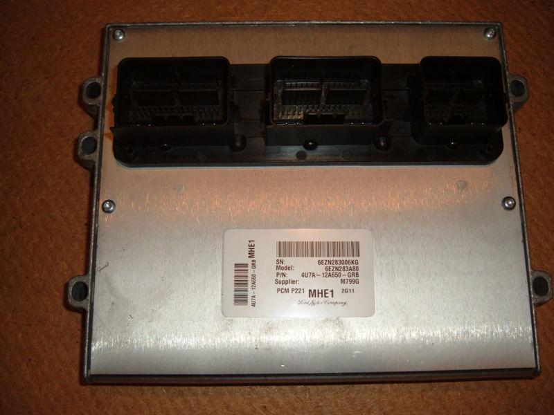 Ford f150 pcm 2004-2006 (no core)