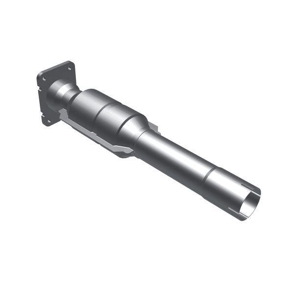 Magnaflow catalytic converters - 49 state legal - 24204