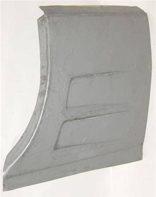 Sherman 831-36r side body panel right pontiac firebird