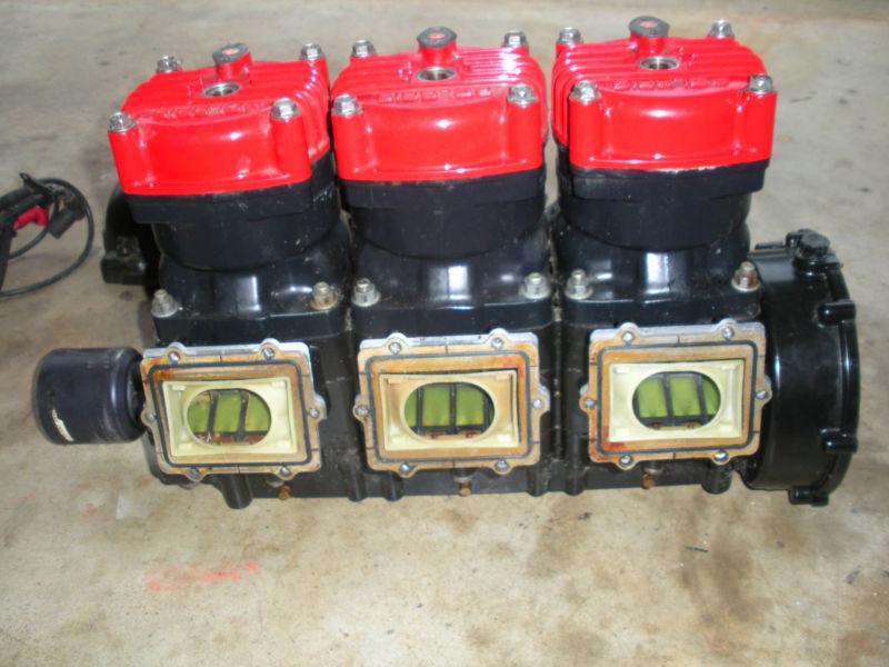 Sell Polaris SLTX 1050 Motor in Mebane, North Carolina, US, for US $595.00