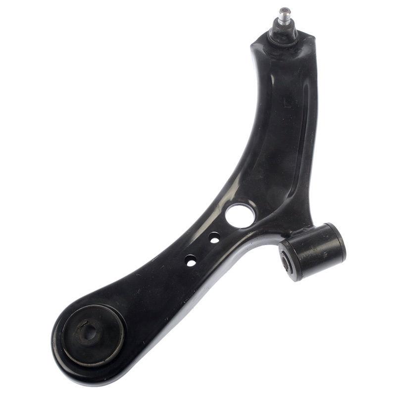 One new lower left control arm dorman 521-247