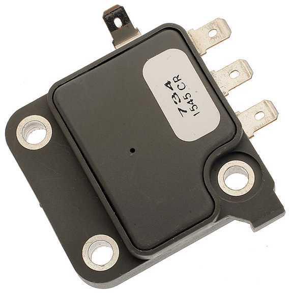 Echlin ignition parts ech tp222 - ignition control module