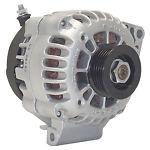 Acdelco 334-2472a alternator gran am aleo 88864273