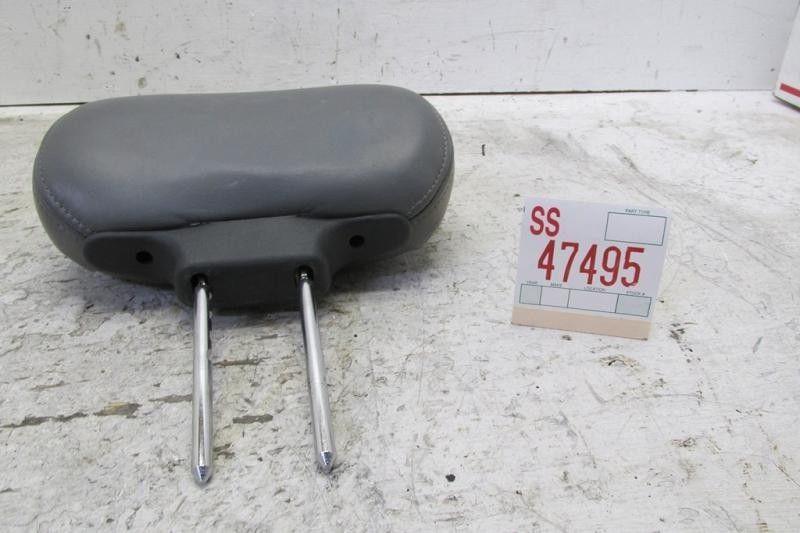 91 92 93 94 95 saturn sl2 sedan right passenger rear head rest headrest oem