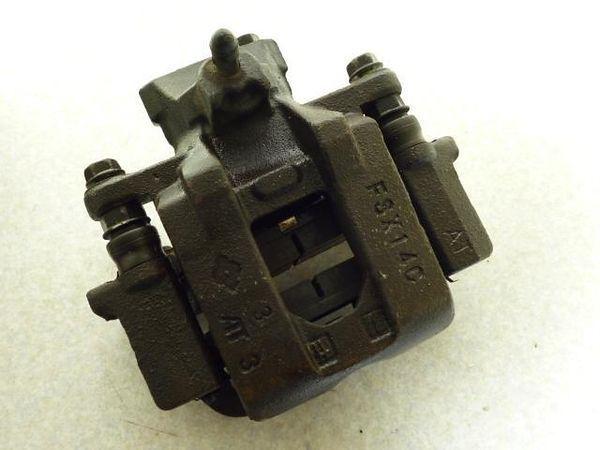 Mitsubishi canter 2003 front left caliper [1744360]