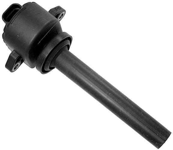 Echlin ignition parts ech ic374 - ignition coil