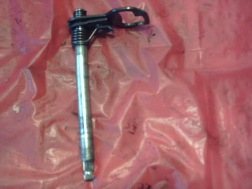 H138e 1970 1971 1972 honda cl100 cl 100 shift shaft