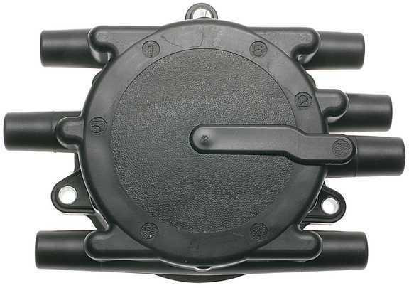 Echlin ignition parts ech ep889 - distributor cap