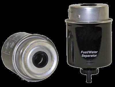 Wix filters 33531 fuel filter replacement each