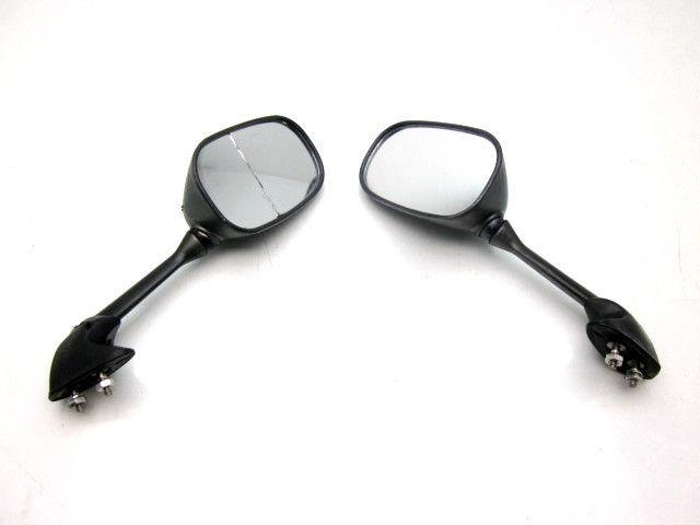 00 01 r1 r-1 yzfr1 mirror assembly pair