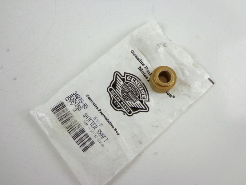 Harley davidson shifter  shaft bearing 34076-89