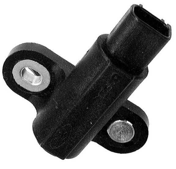 Echlin ignition parts ech css1067 - camshaft sensor