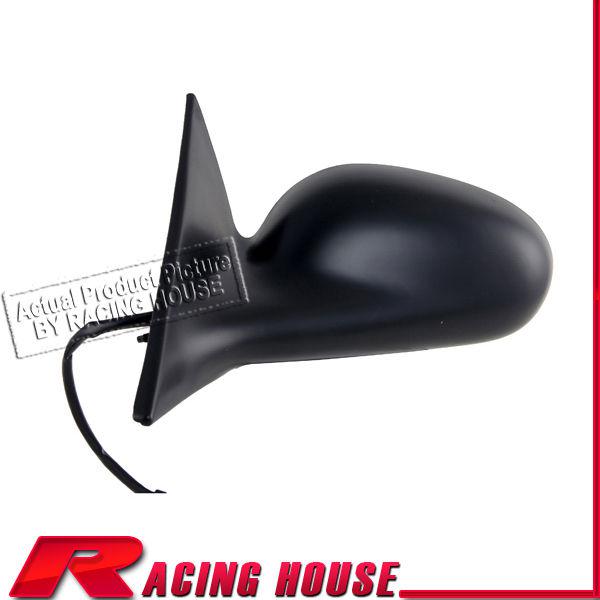 1994 1995 ford mustang power rear view assembly gt new mirror left driver side