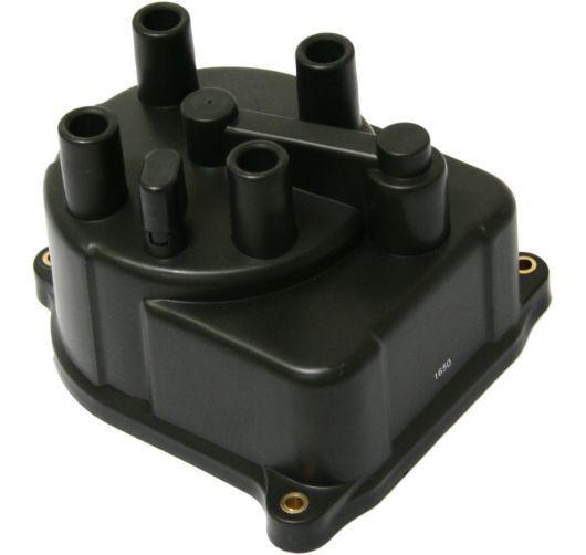 New distributor cap black civic acura integra honda accord 2002 2001 2000