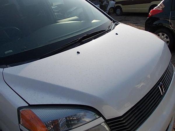 Toyota voxy 2002 hood [6310500]