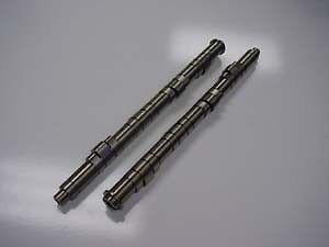 92-01 prelude h22 vtec stage ii obx race camshafts