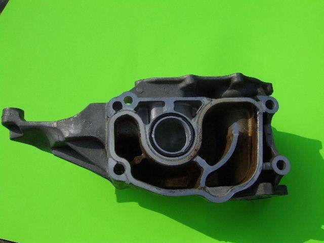 Honda k24 accord - crv - water pump housing + accessorie - from 59k engine- gc