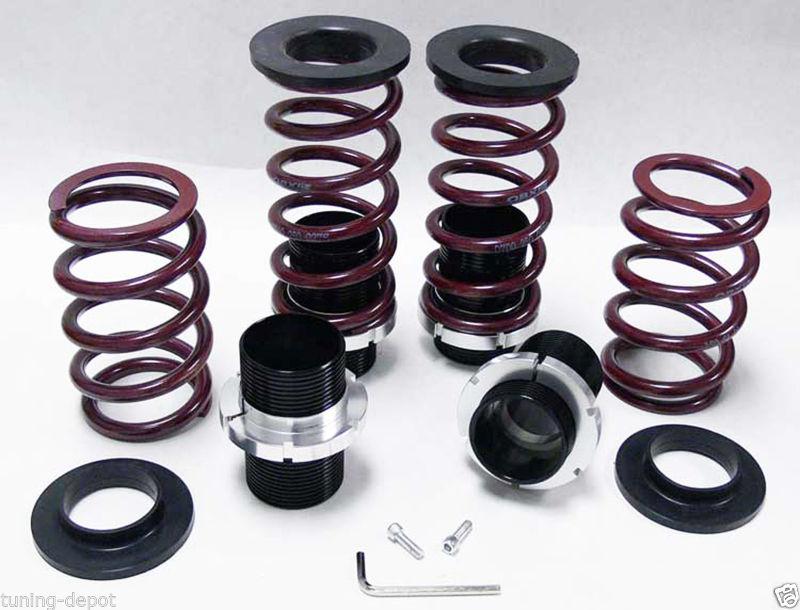 Obx gravitational coil over kit 99-04 mazda miata