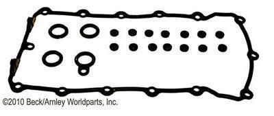 Beck/arnley 036-1547 valve cover gasket set