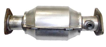 Eastern catalytic direct-fit catalytic converters - 49-state legal - 40154