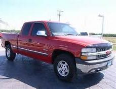 Gm chevrolet silverado 4l60e dtc po502