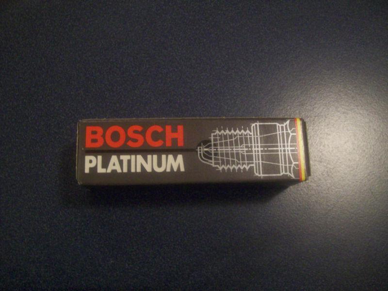 Bosch spark plug platinum hr6bp     buy as many as you need