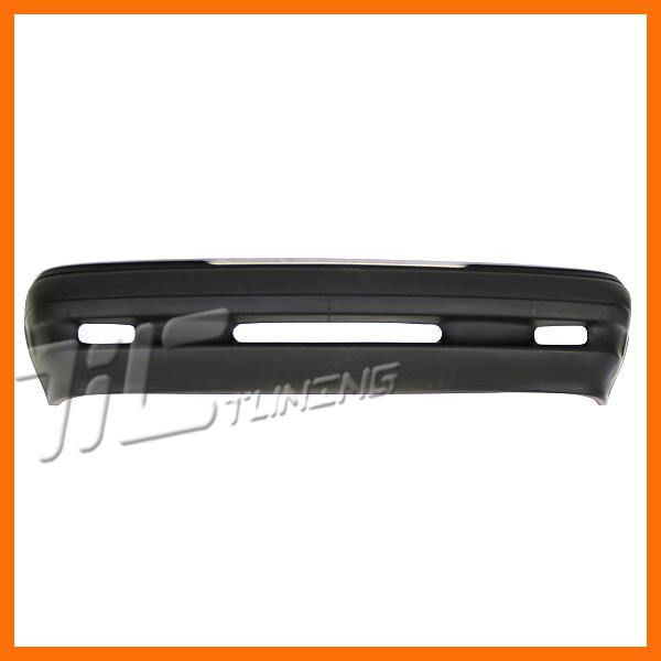 95-98 ford explorer limited primered black front bumper cover 96 97 replacement