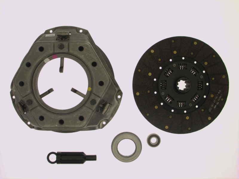 Sachs clutch kit... k0162-01