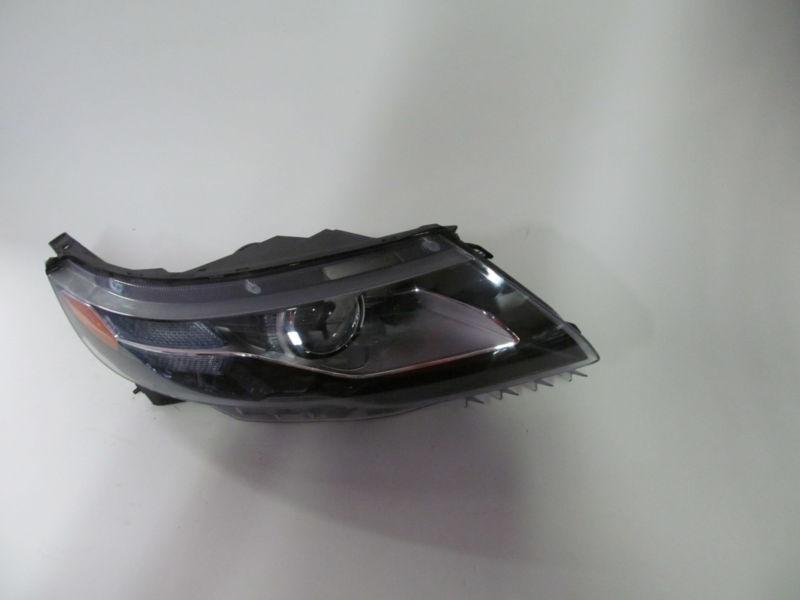 2011 2012 2013 chevrolet volt oem right headlight nice!