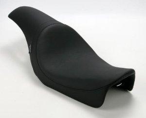 Drag specialties predator seat smooth 0803-0288 0803-0288